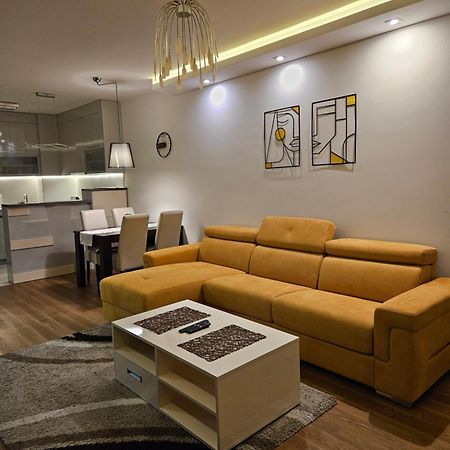 West 65 Apartment Belgrado Exterior foto