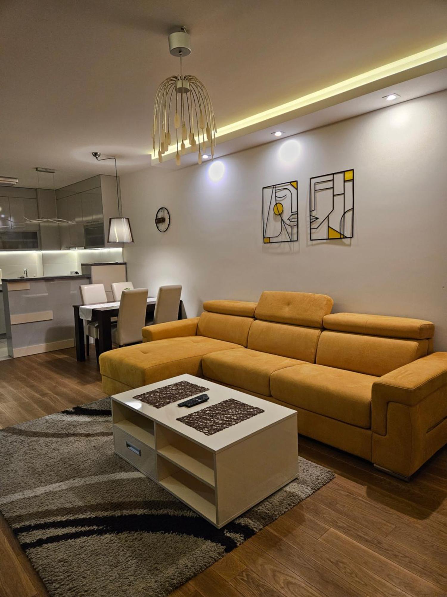 West 65 Apartment Belgrado Exterior foto